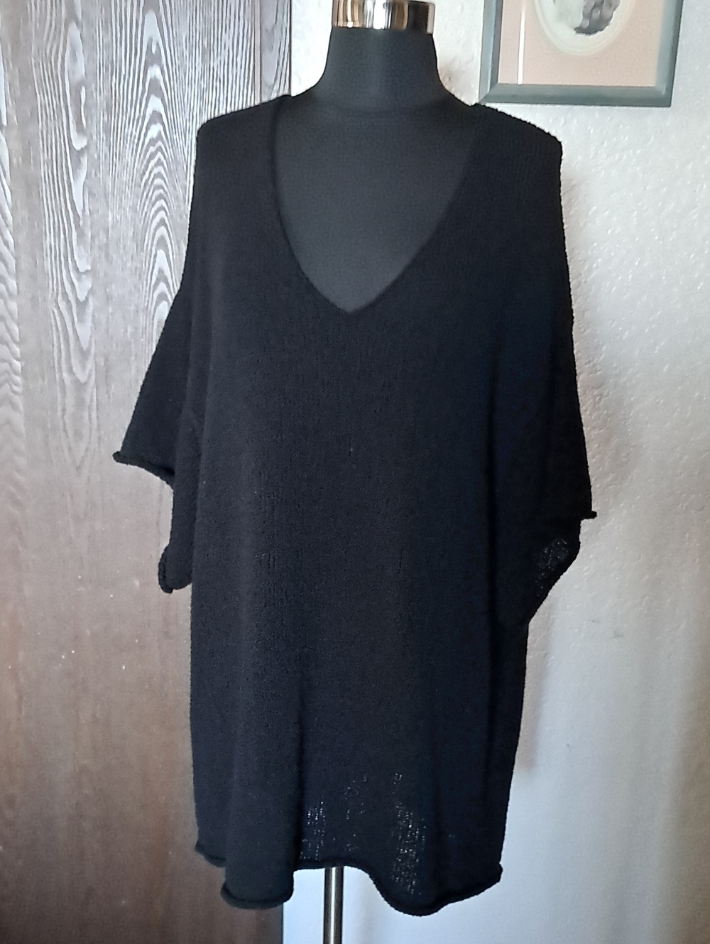 Asos Knit Tee